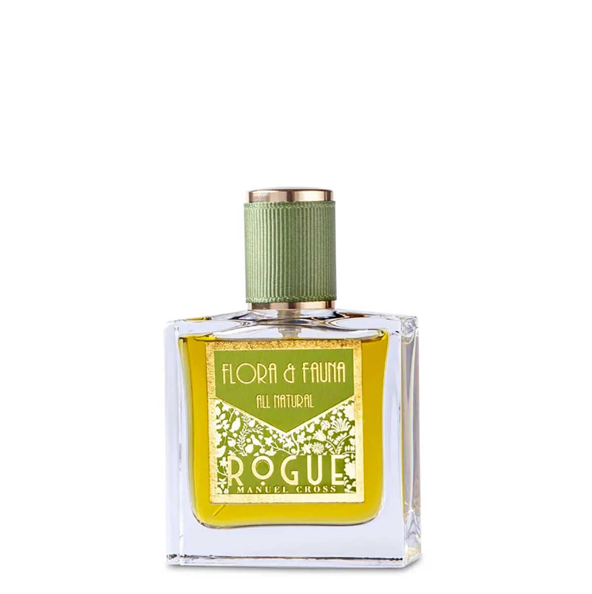 Flora and Fauna by Rogue Perfumery at Indigo