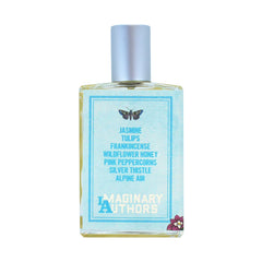 Fox in the Flowerbed by Imaginary Authors at Indigo 