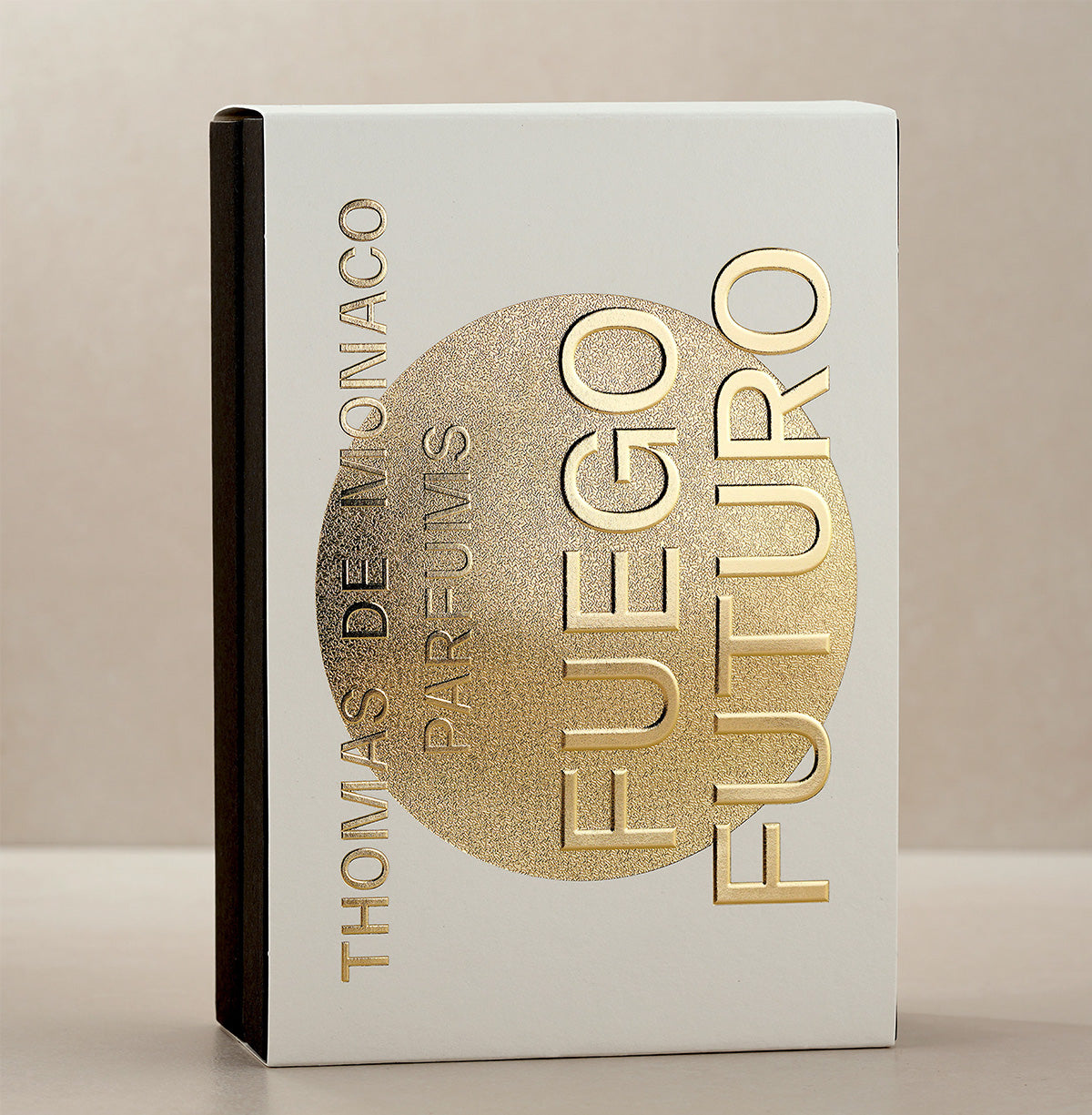 Fuego Futuro box at Indigo