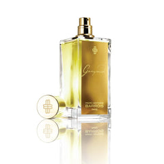 Ganymede bottle by Marc-Antoine Barrois at Indigo Perfumery