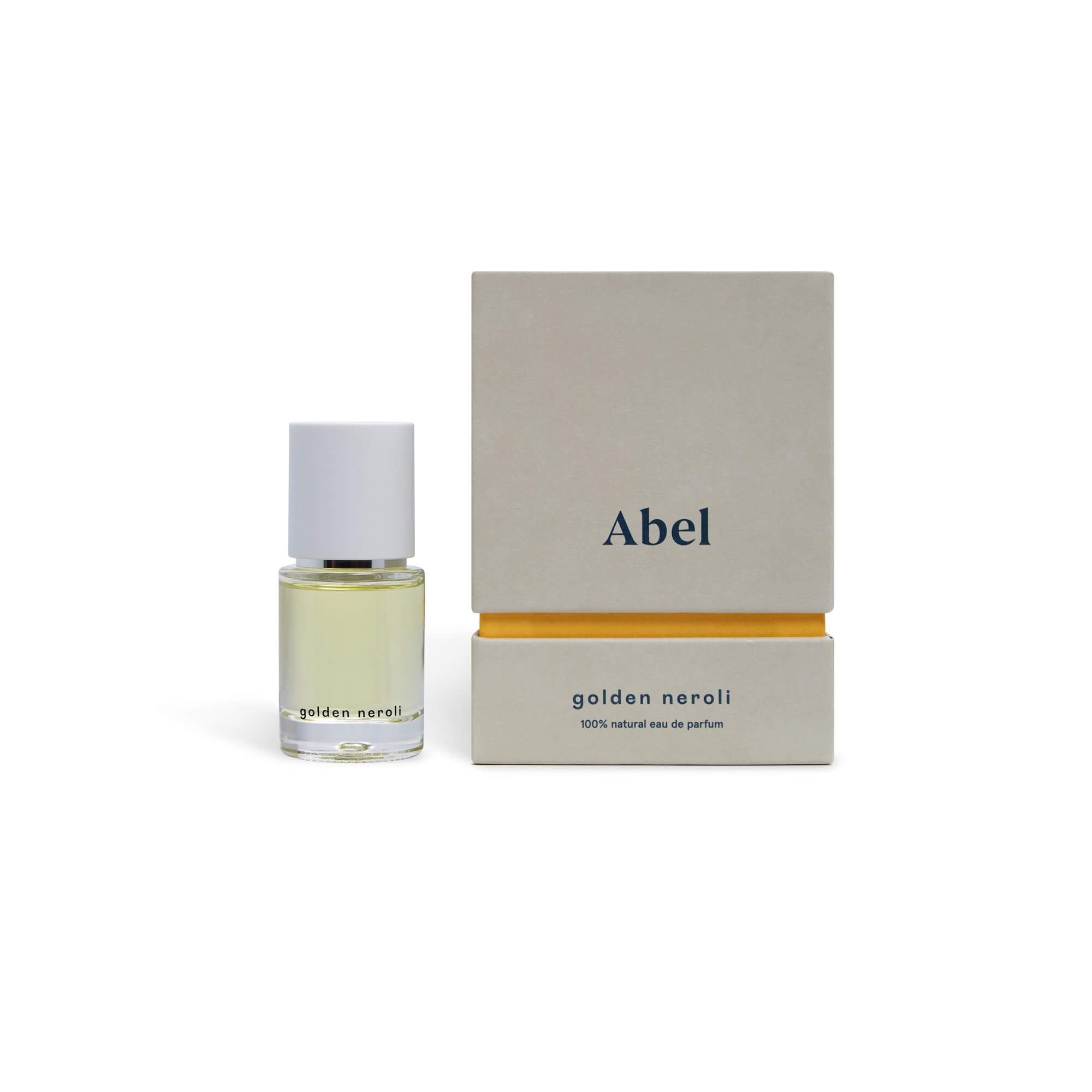 Golden Neroli 15 ml. by Abel at Indigo