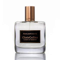 Harlem Nights by Chris Collins at Indigo Perfumery