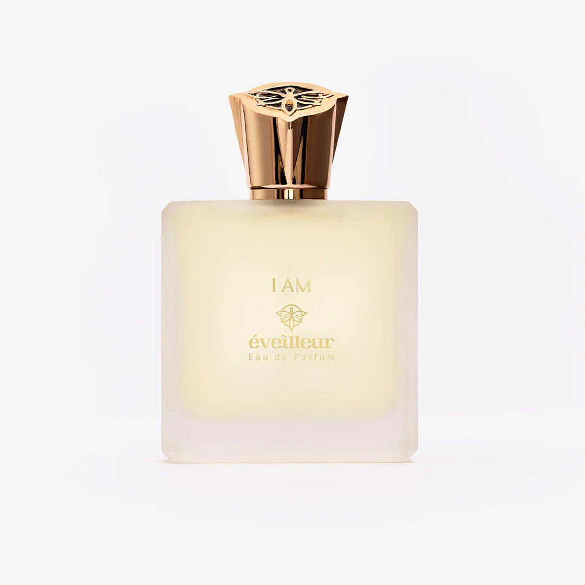 I AM by éveilleur Parfums at Indigo Perfumery