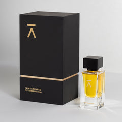 I am Darkness by Azman at Indigo 