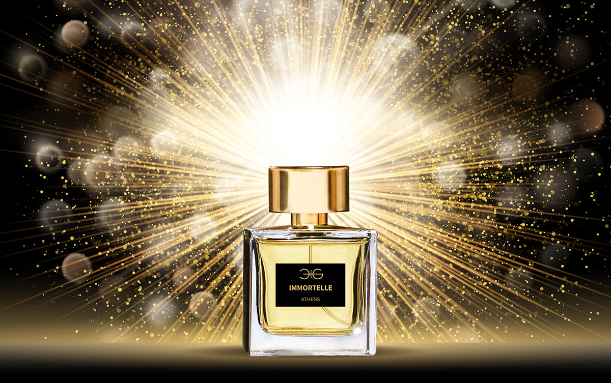 Immortelle by Manos Gerakinis 