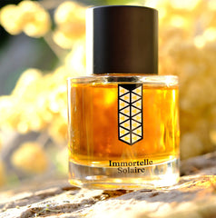 Immortelle Solaire by Les Indémodables at Indigo