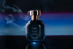 Indigo Smoke by Arquiste is at Indigo
