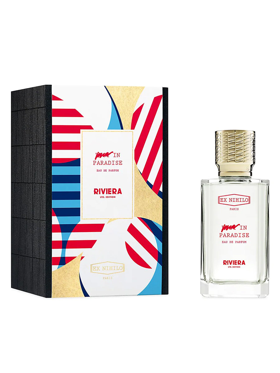 IN PARADISE RIVIERA by Ex Nihilo
