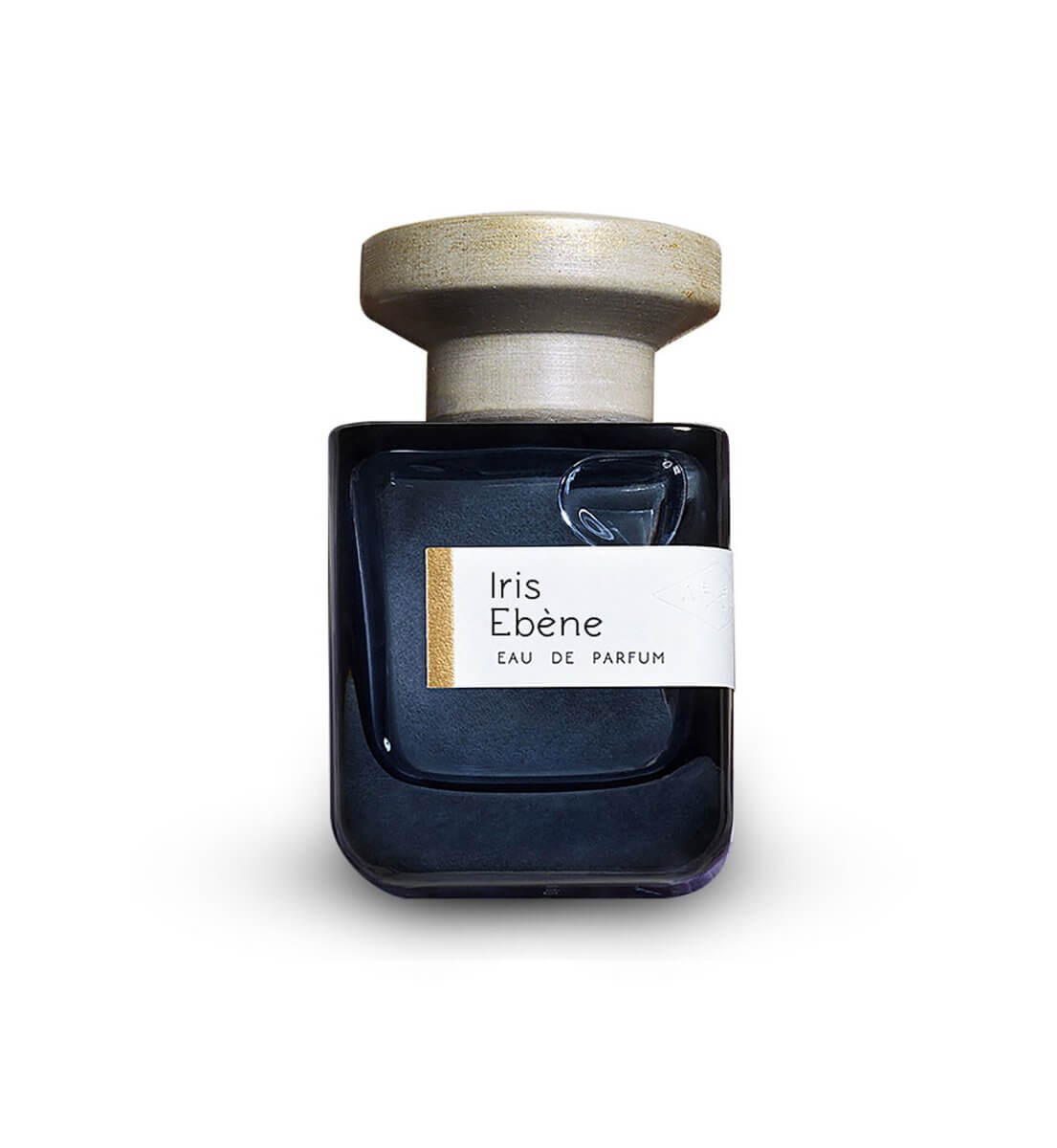 Iris Ebène by Atelier Materi at Indigo Perfumery