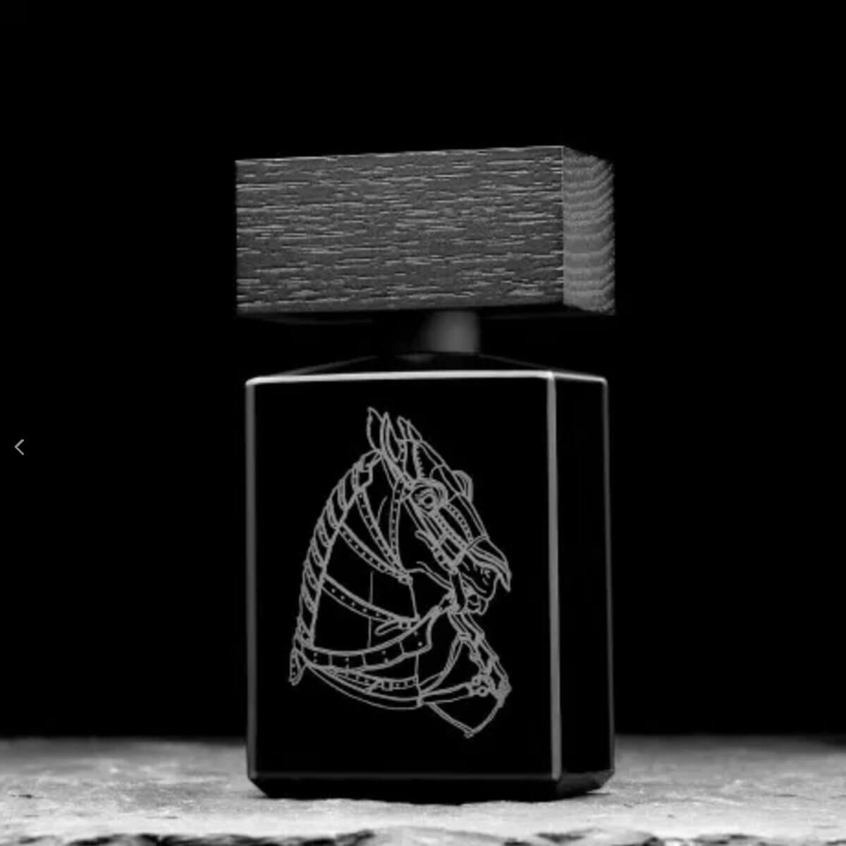 Iron Duke by Beaufort London at Indigo Perfumery