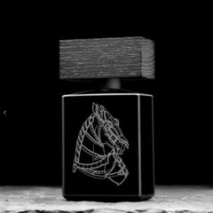 Iron Duke by Beaufort London at Indigo Perfumery