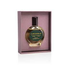 Irtiu Nefertiti b&b at Indigo Perfumery