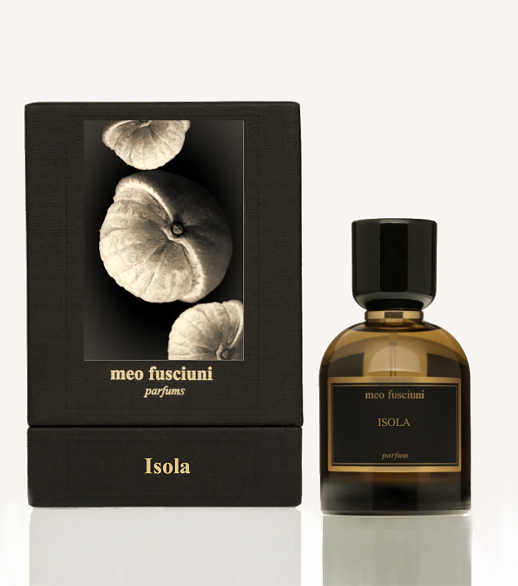 Isola by Meo Fusciuni at Indigo 