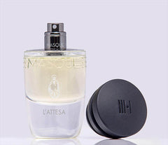 L'Attesa by Masque at Indigo