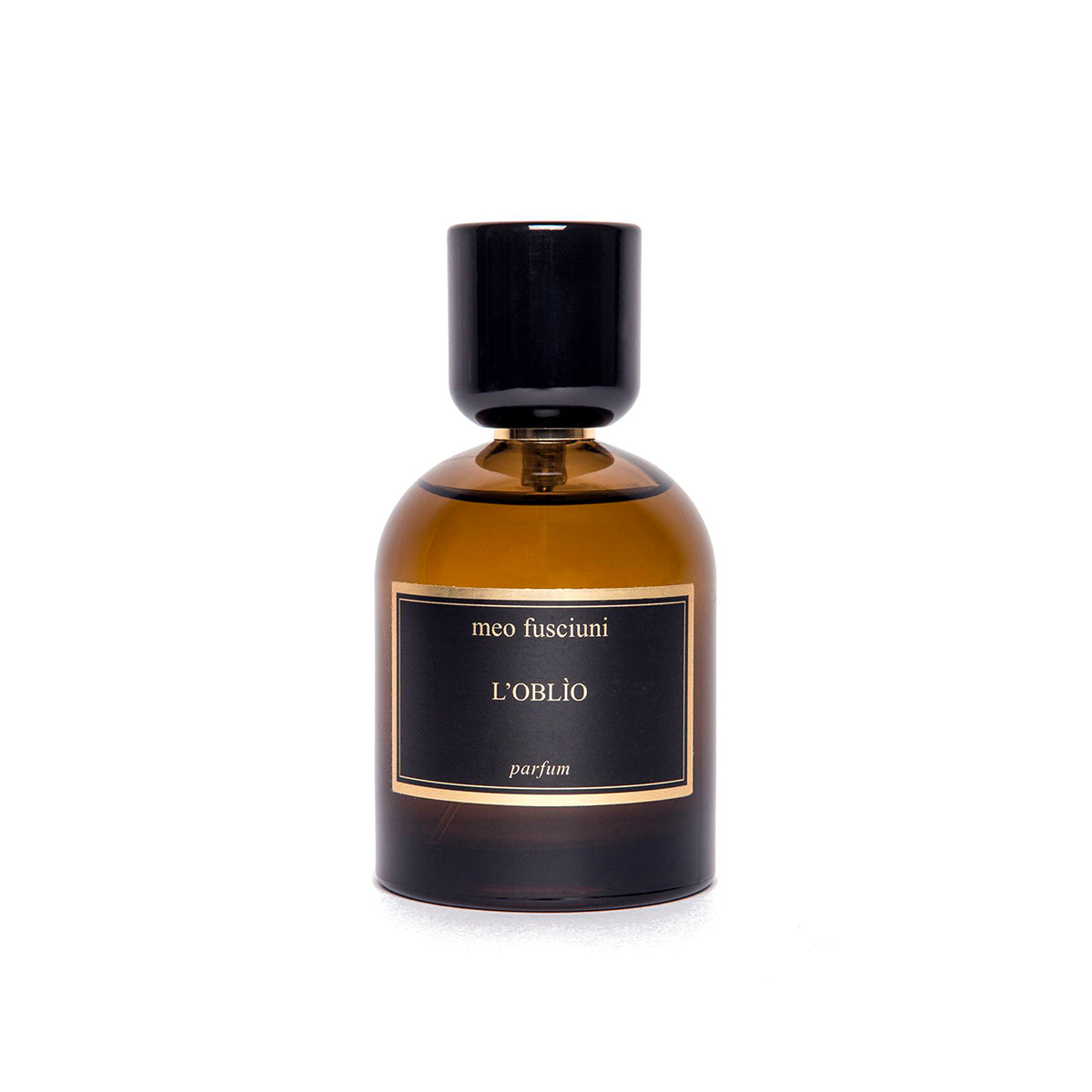 L'Obliò by Meo Fusciuni at Indigo Perfumery