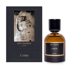 L'Oblio by Meo Fusciuni at Indigo