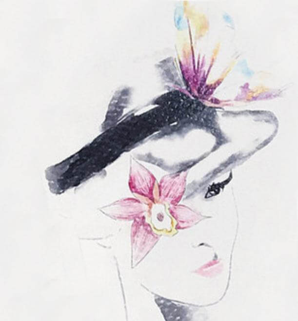 Fleur de Lalita by Dusita