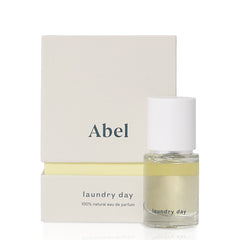 Laundry Day 15 ml. EdP by Abel at Indigo