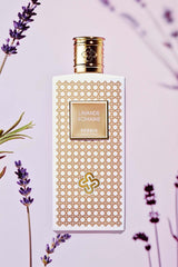 Lavande Romaine, Perris Monte Carlo