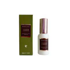 Lissom Linden Probiotic Hair Parfum by Prosody London at Indigo
