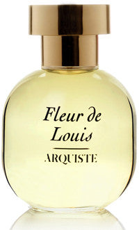 Fleur de Louis sample