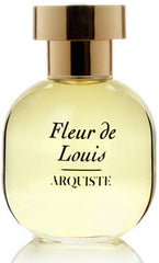 Fleur de Louis sample