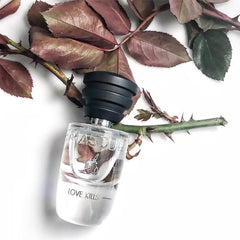 Love Kills by Masque Milano