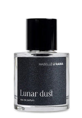 Lunar Dust by Mabelle O'Rama at Indigo Perfumery