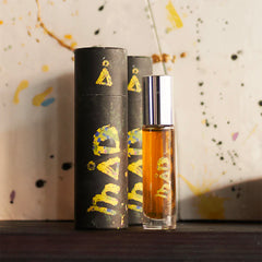 Måd by ånd fragrance at Indigo