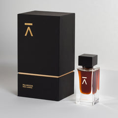 Majnoon by Azman at Indigo 