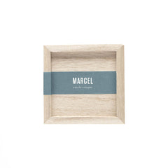 Marcel by Marie Jeanne at Indigo 