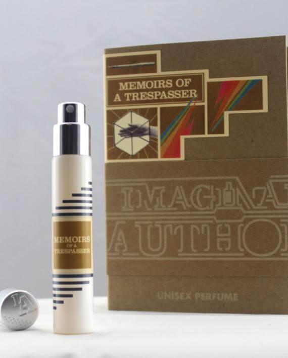 Memoirs 14 ml. traveler spray at Indigo