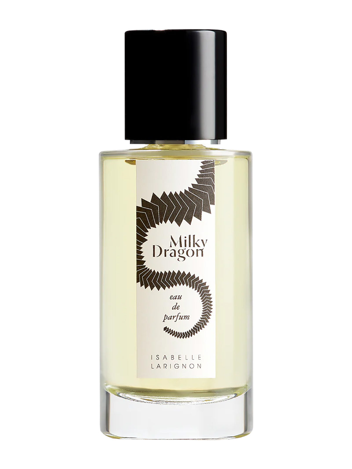Milky Dragon by Isabelle Larignon at Indigo Perfumery