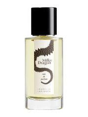 Milky Dragon by Isabelle Larignon at Indigo Perfumery