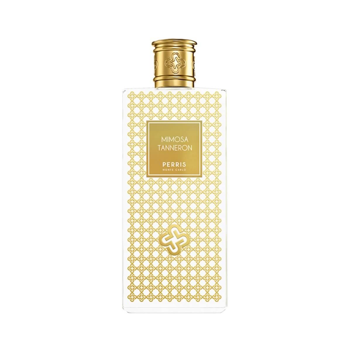 Mimosa Tanneron by Perris Monte Carlo at Indigo Perfumery
