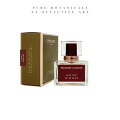 Moiré Mimosa Cologne Naturel by Prosody London at Indigo 