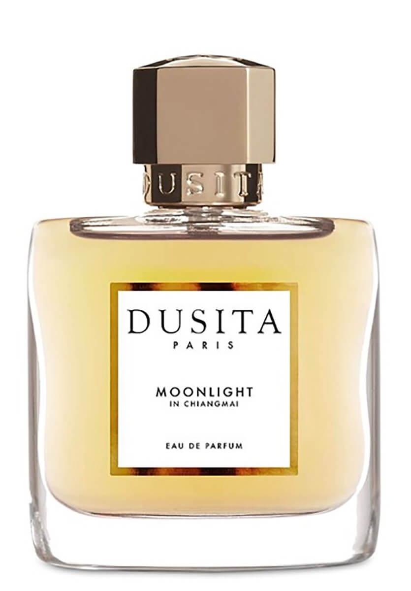 Moonlight in Chiangmai by Dusita at Indigo Perfumery