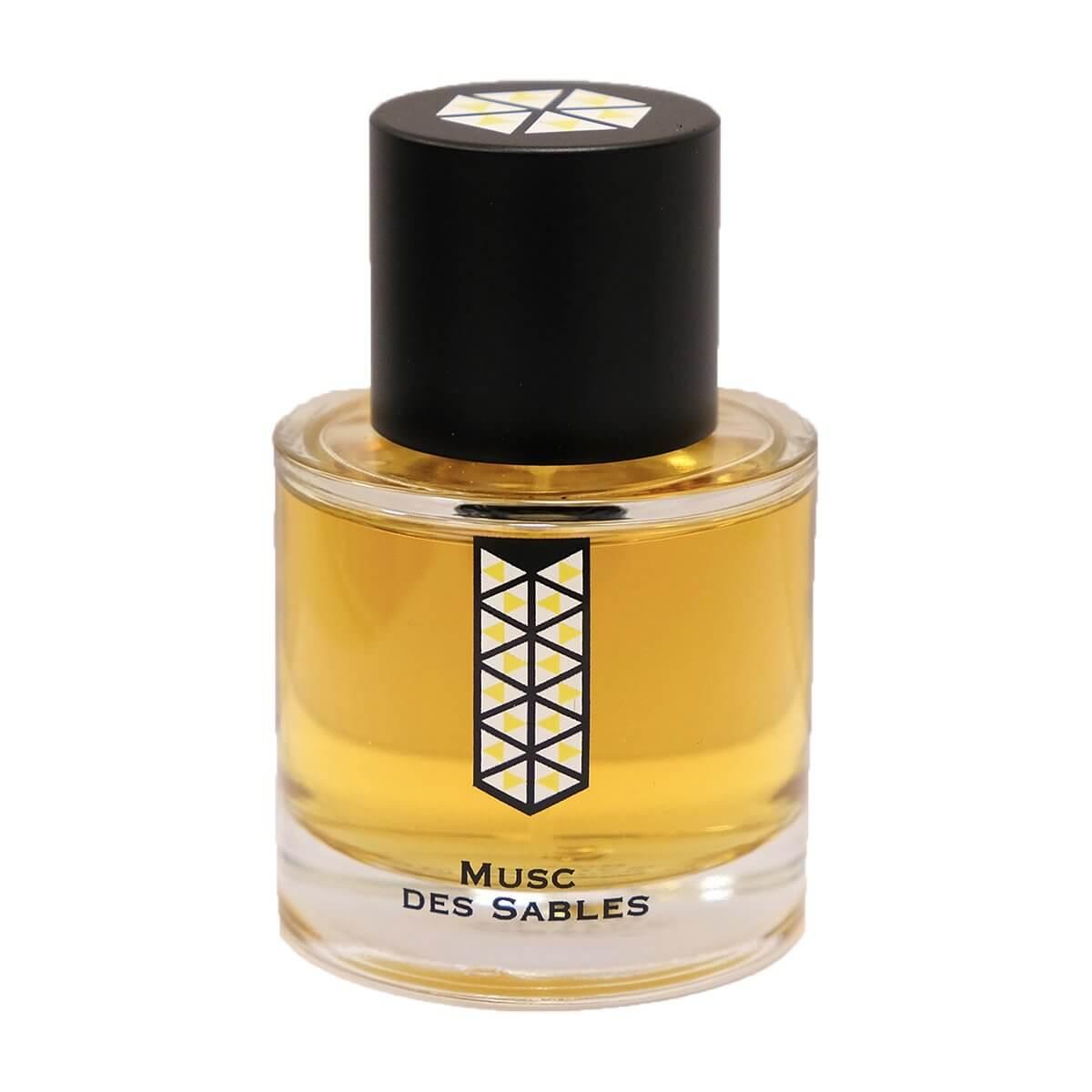 Musc Des Sables by Les Indemodables at Indigo