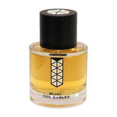 Musc Des Sables by Les Indemodables at Indigo