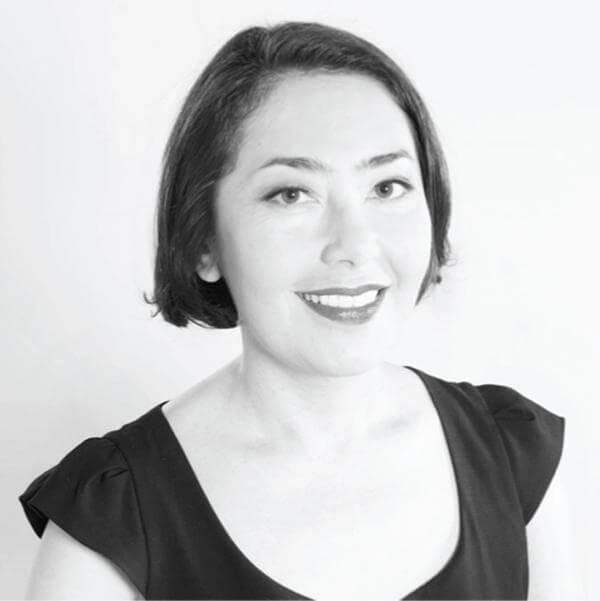 Barbara Herman, Creative Director of Eris Parfums