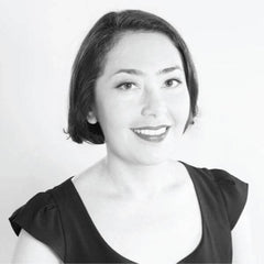 Barbara Herman, Creative Director of Eris Parfums