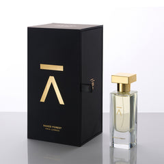 Naked Forest  by Azman at Indigo