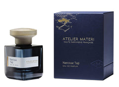 Narcisse Taiji by Atelier Materi at Indigo 