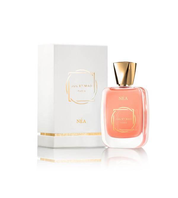 Nea box by Jul et Mad at Indigo Perfumery