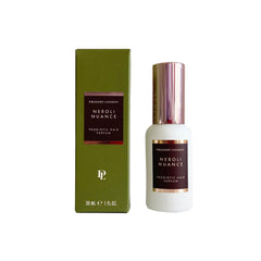 Neroli Nuance Probiotic Hair Parfum by Prosody London at Indigo