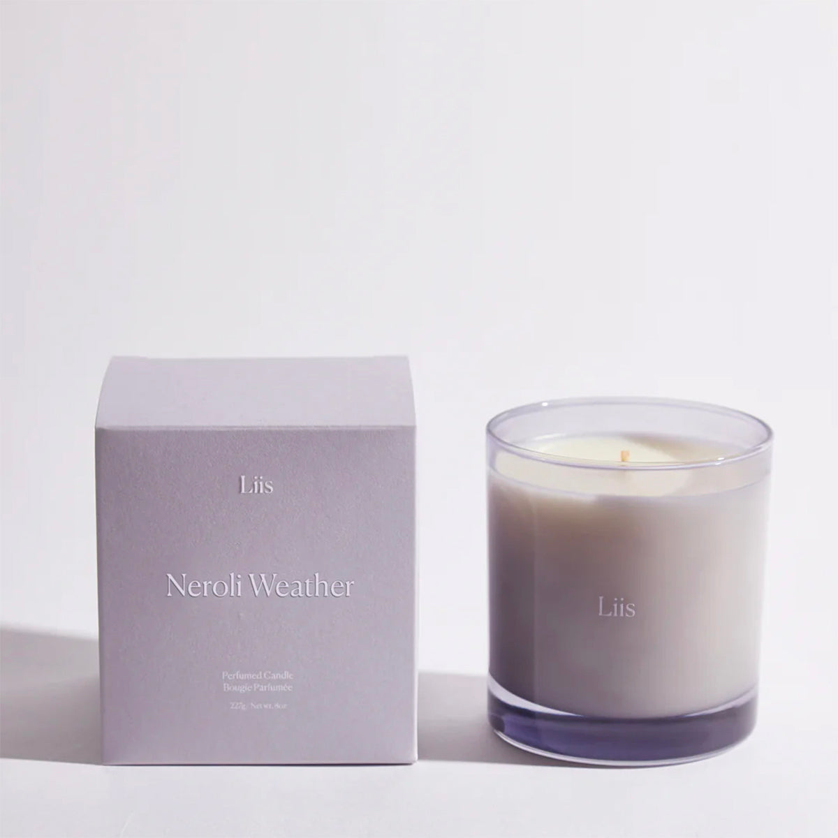 Liis Perfumed Candles