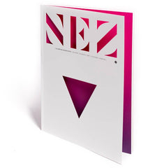 NEZ Olfactory Magazine at Indigo Perfumery