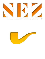 Nez Olfactory Magazine #4 at Indigo