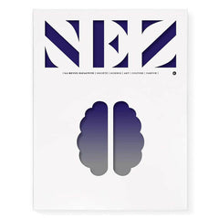 Nez Magazine #6  Fall, 2018