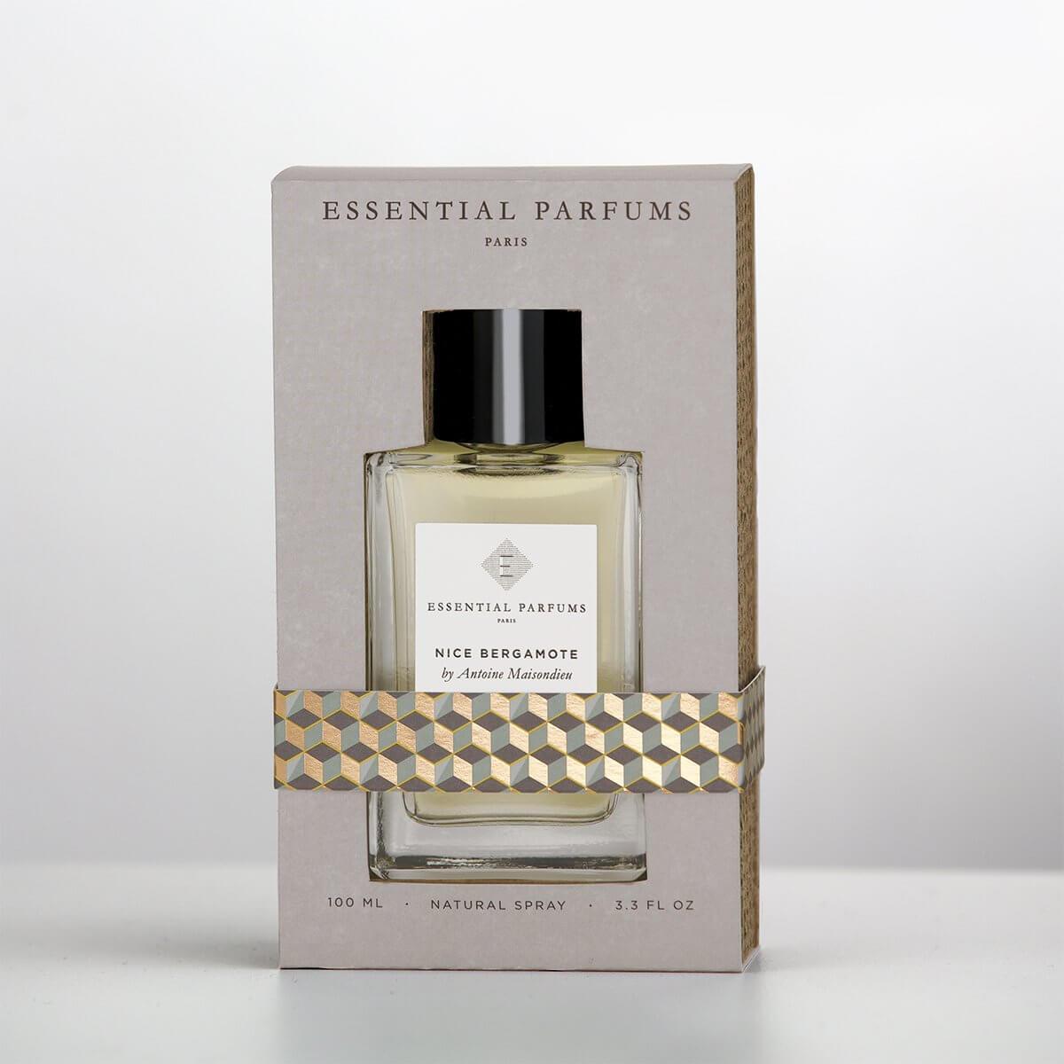 NICE BERGAMOTE by Essential Parfums at Indigo